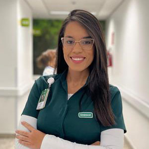 Ana Luiza Veloso